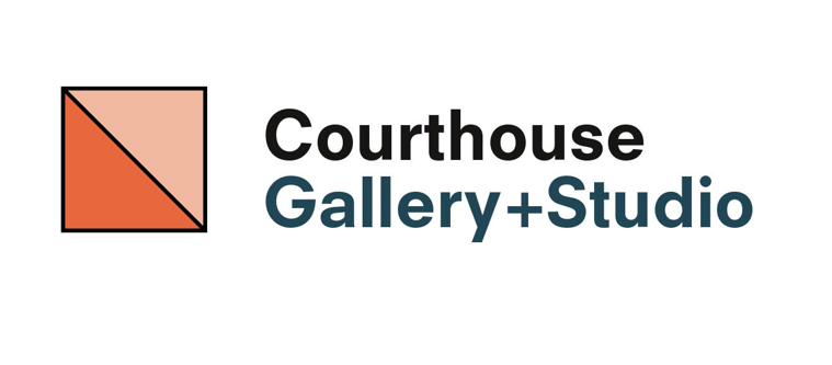 Courthouse Gallery+Studio
